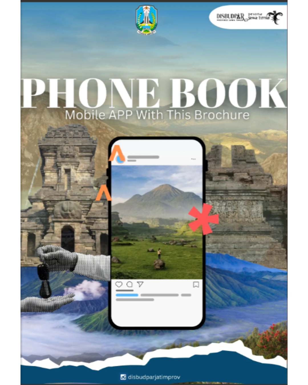 Black Aesthetic Photo Collage Instagram Post